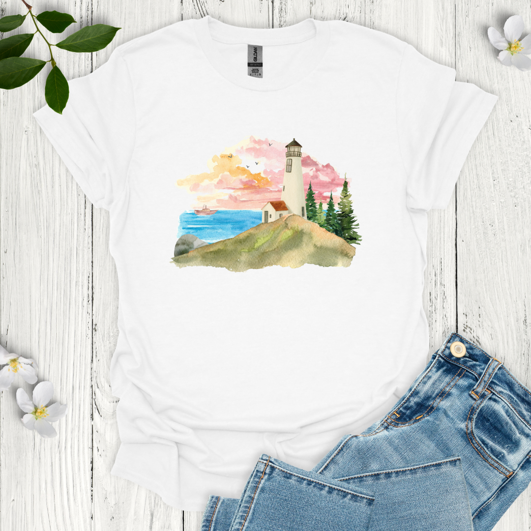 North Shore T-Shirt