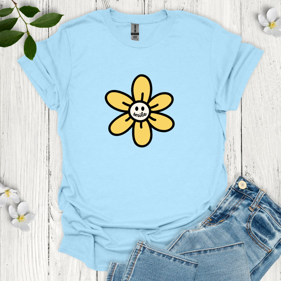 Smile T-Shirt