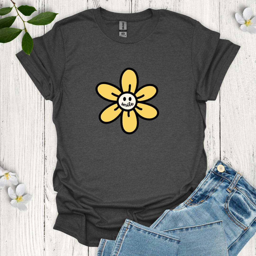 Smile T-Shirt