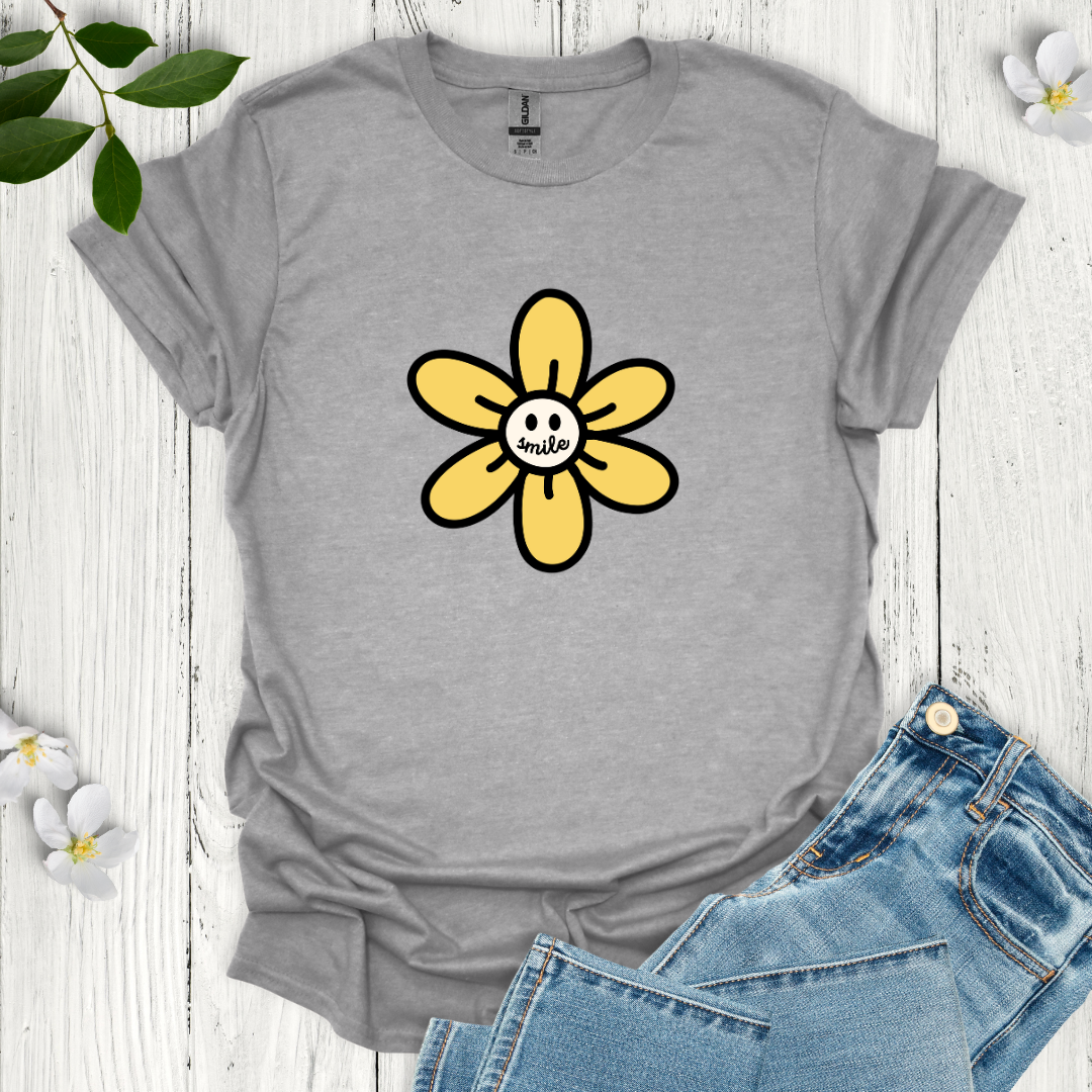 Smile T-Shirt