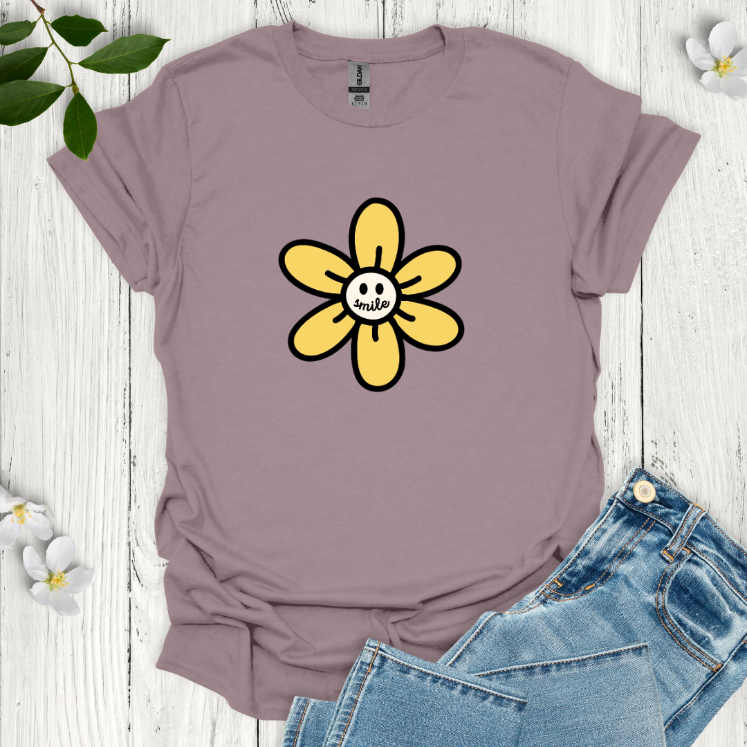 Smile T-Shirt