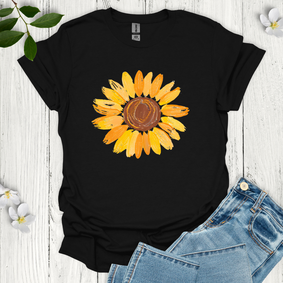 Sunflower T-Shirt