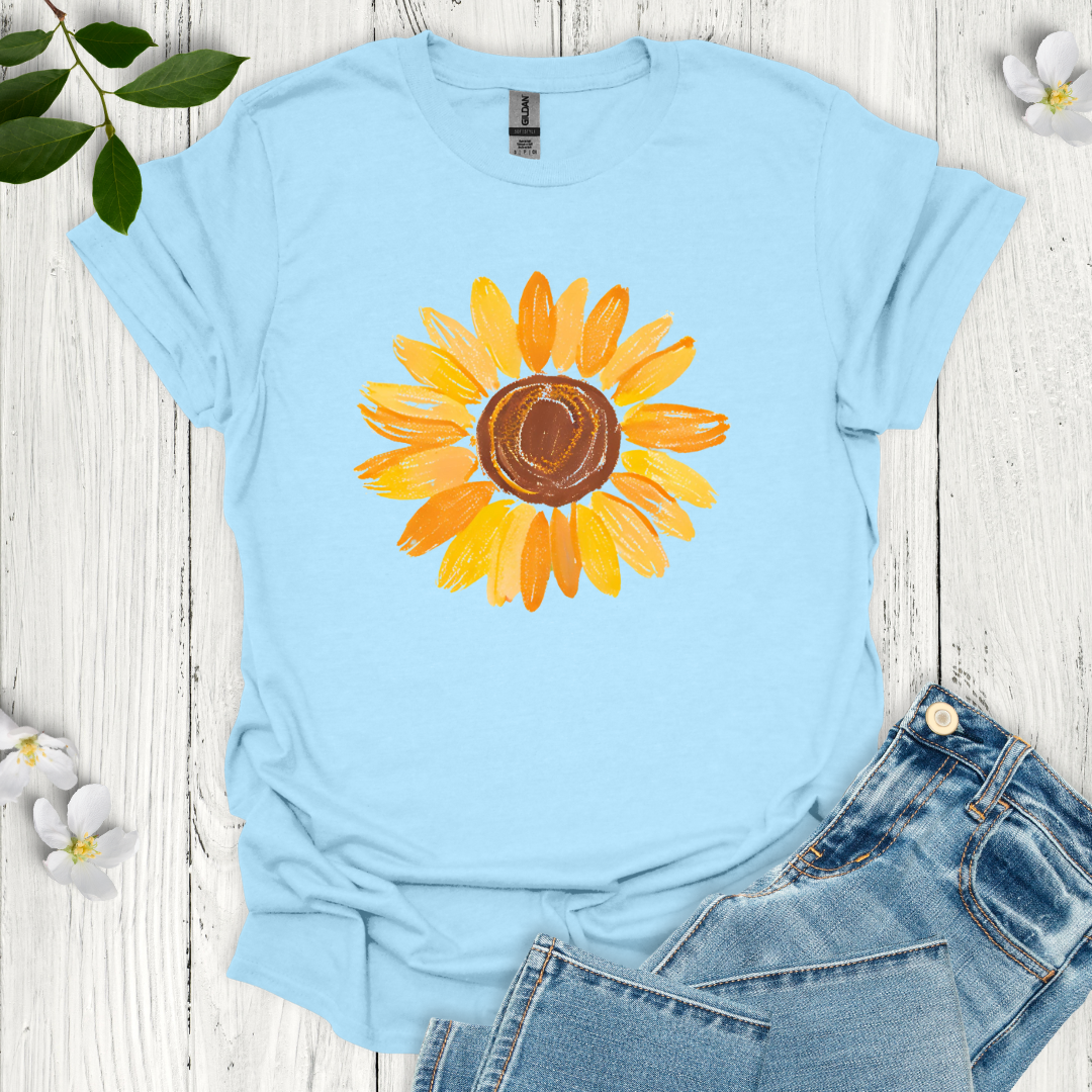 Sunflower T-Shirt