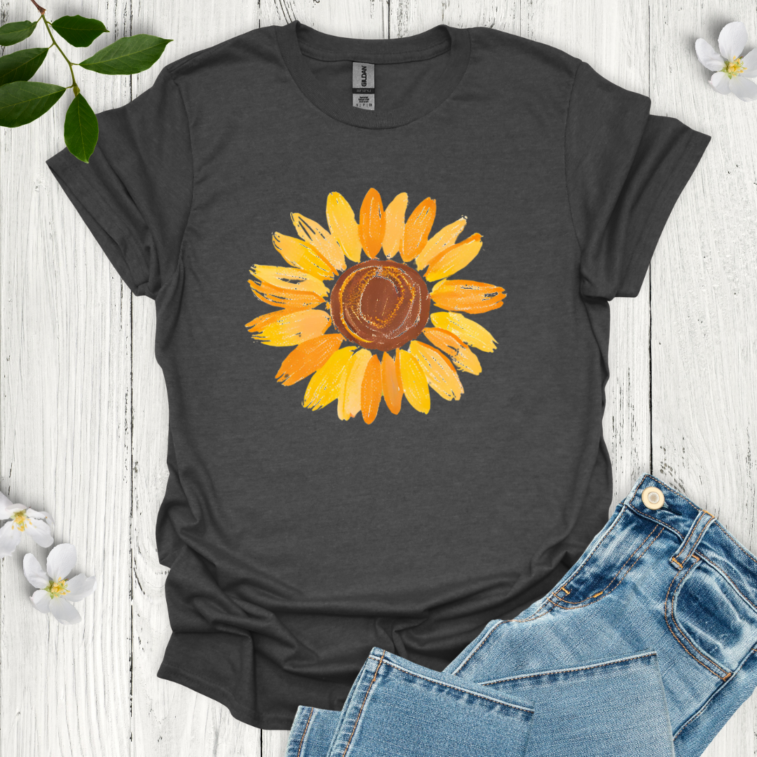 Sunflower T-Shirt