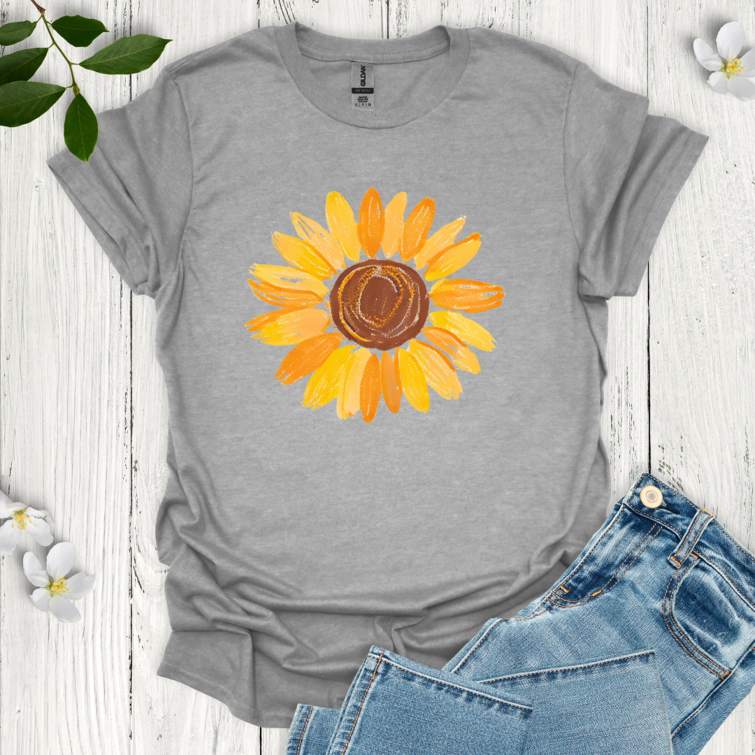Sunflower T-Shirt