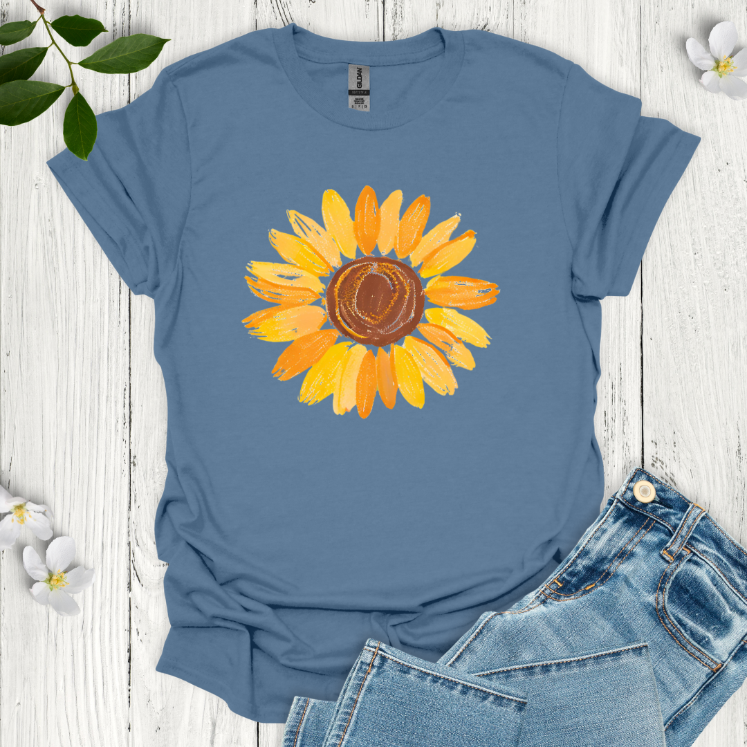 Sunflower T-Shirt