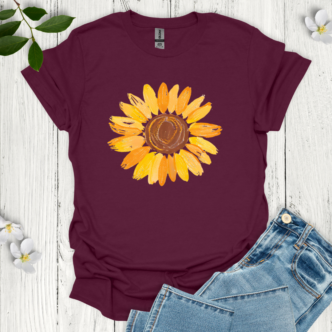 Sunflower T-Shirt