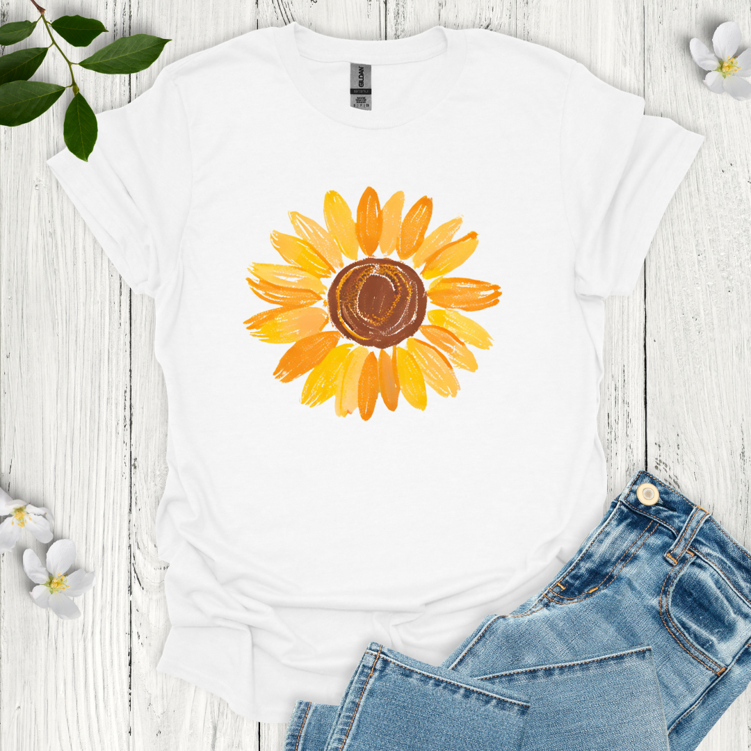 Sunflower T-Shirt