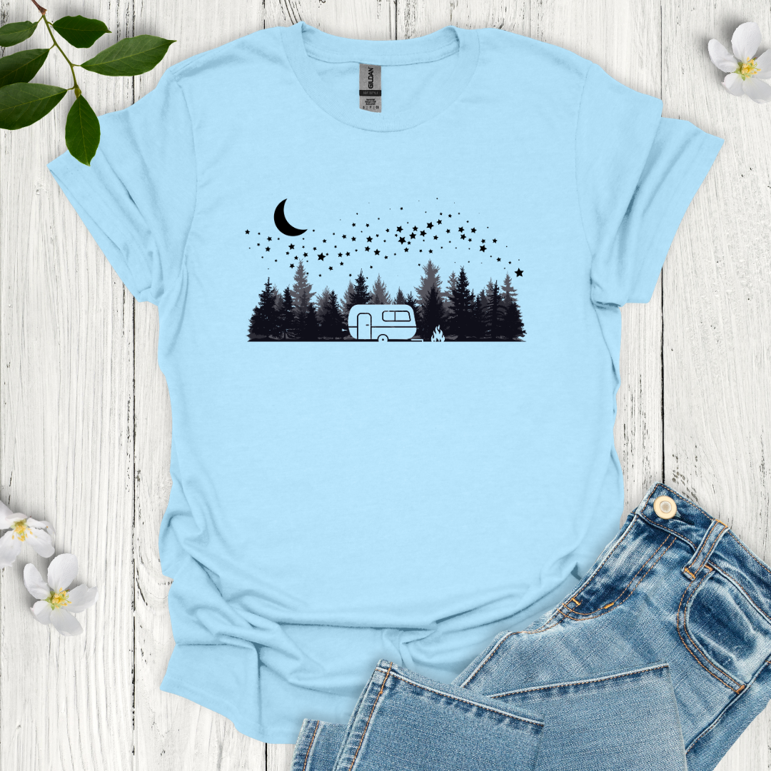Under the Stars T-Shirt