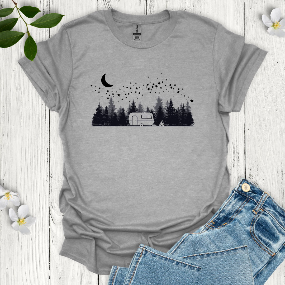 Under the Stars T-Shirt