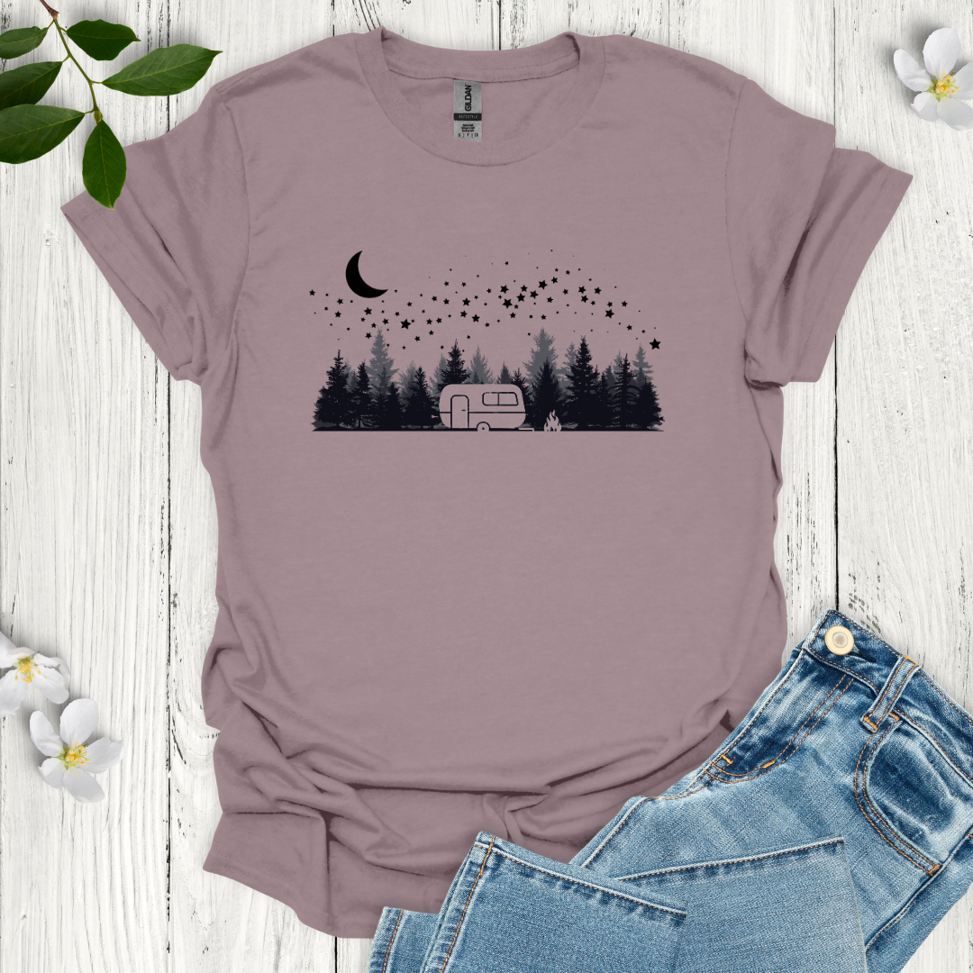 Under the Stars T-Shirt