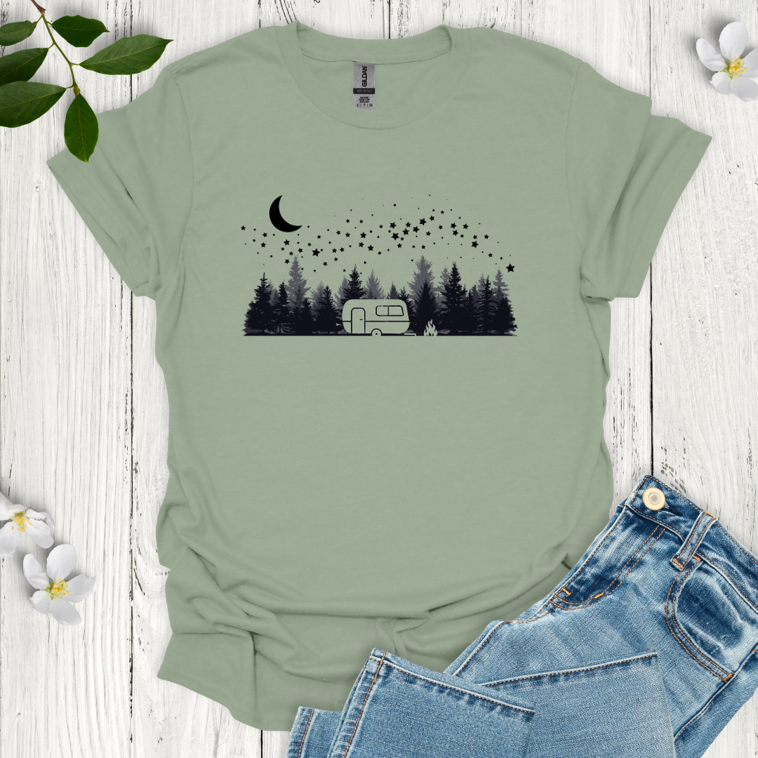 Under the Stars T-Shirt