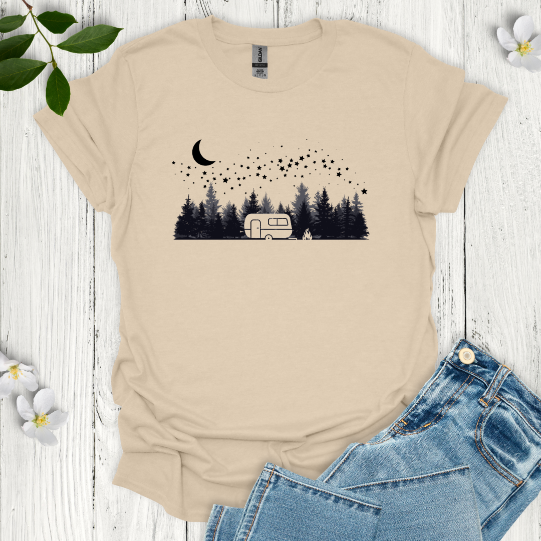 Under the Stars T-Shirt