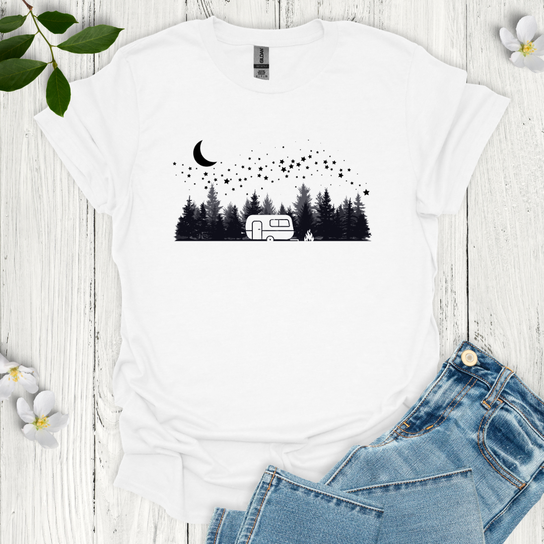 Under the Stars T-Shirt