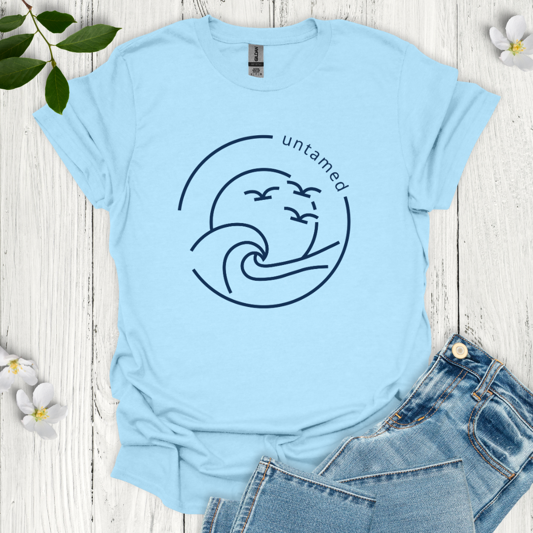 Untamed T-Shirt