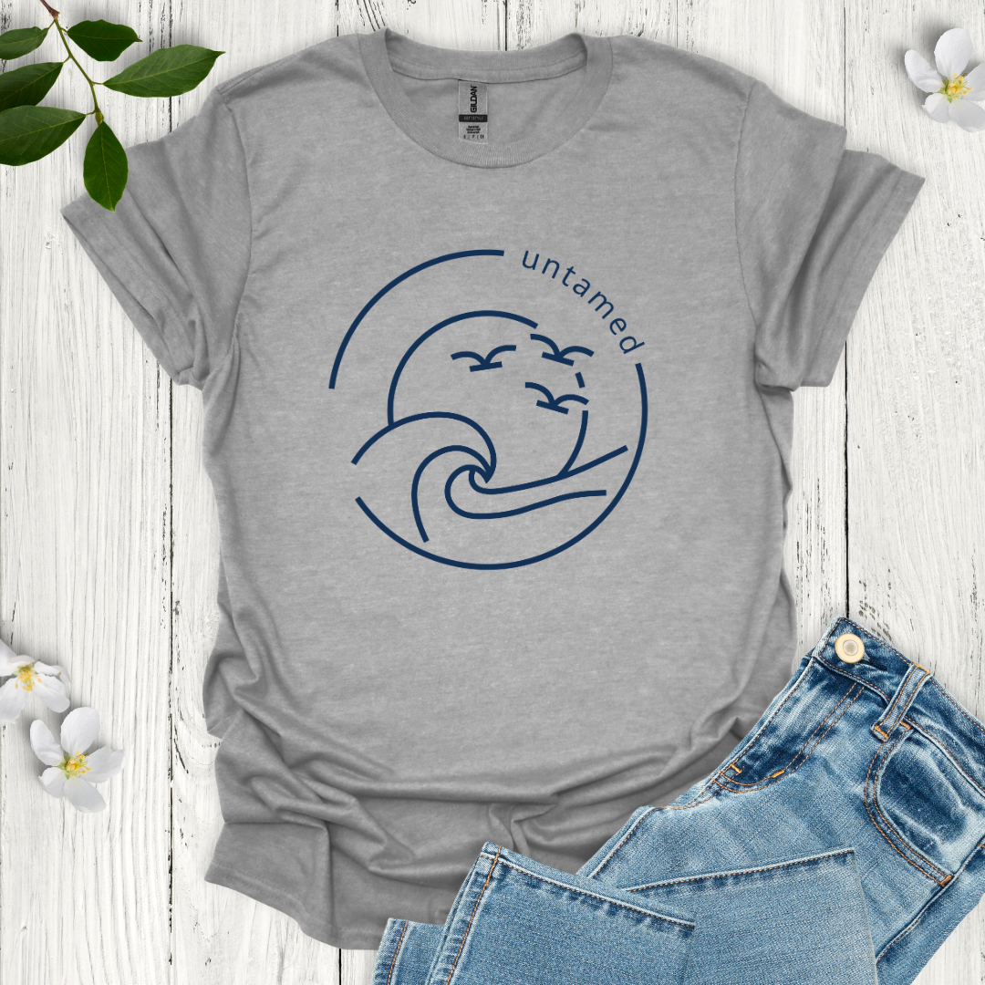 Untamed T-Shirt