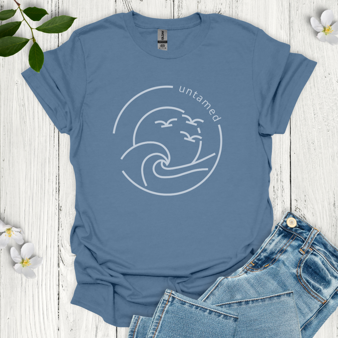 Untamed T-Shirt