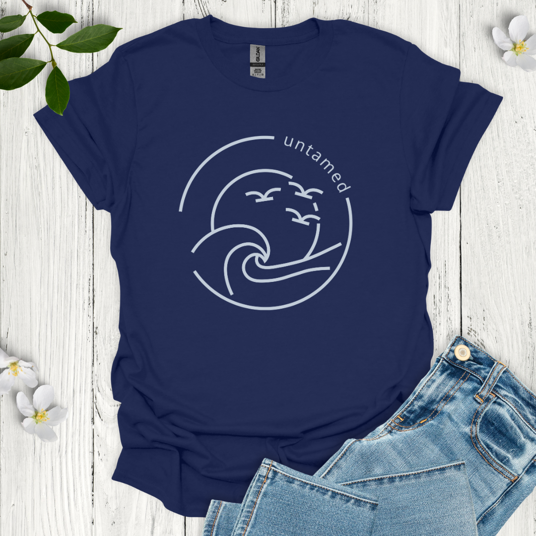Untamed T-Shirt
