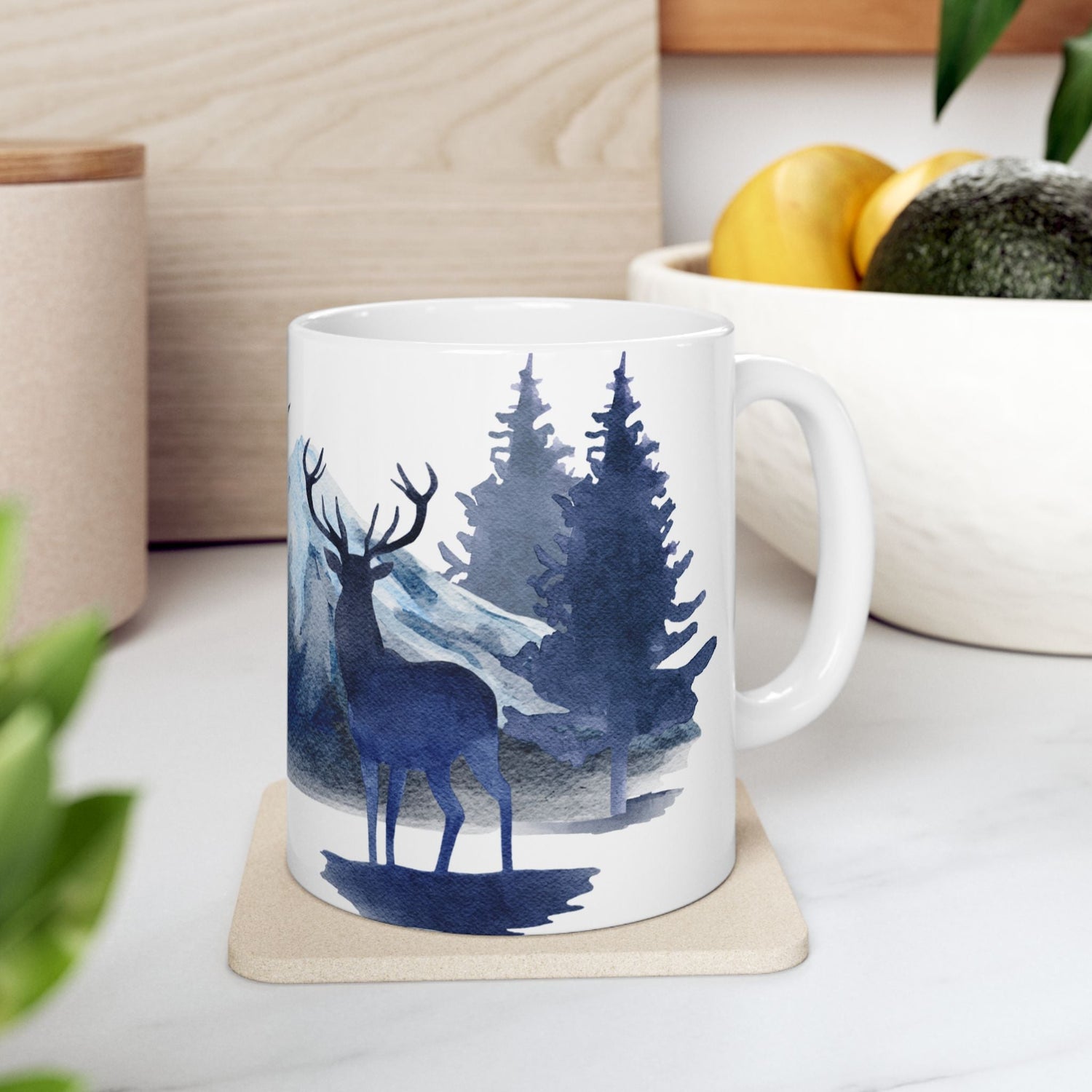 Mugs