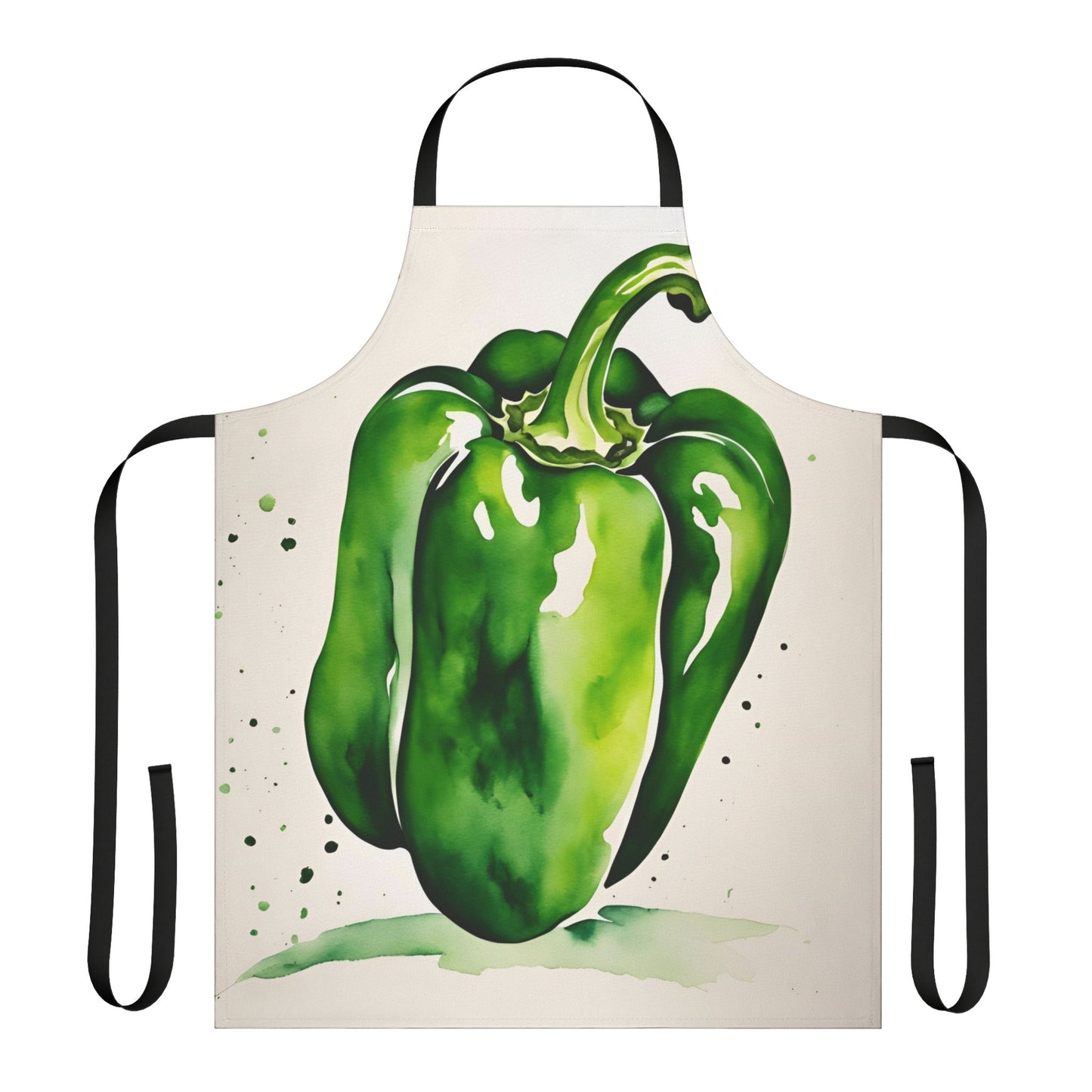 Pepper Apron