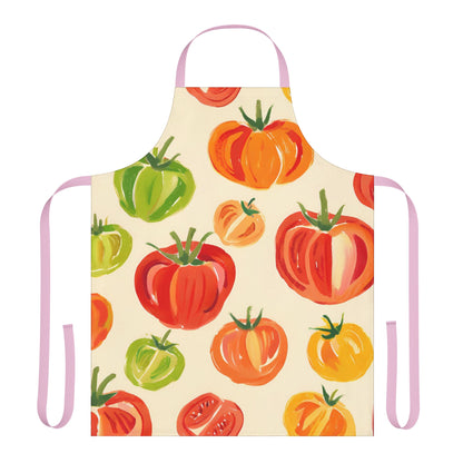 Tomato Apron