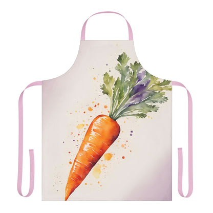 Carrot Apron