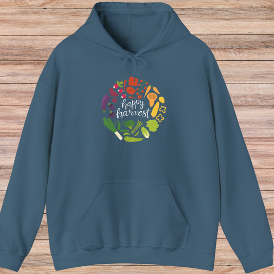 Happy Harvest Hoodie