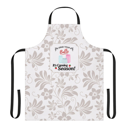 Canning Apron