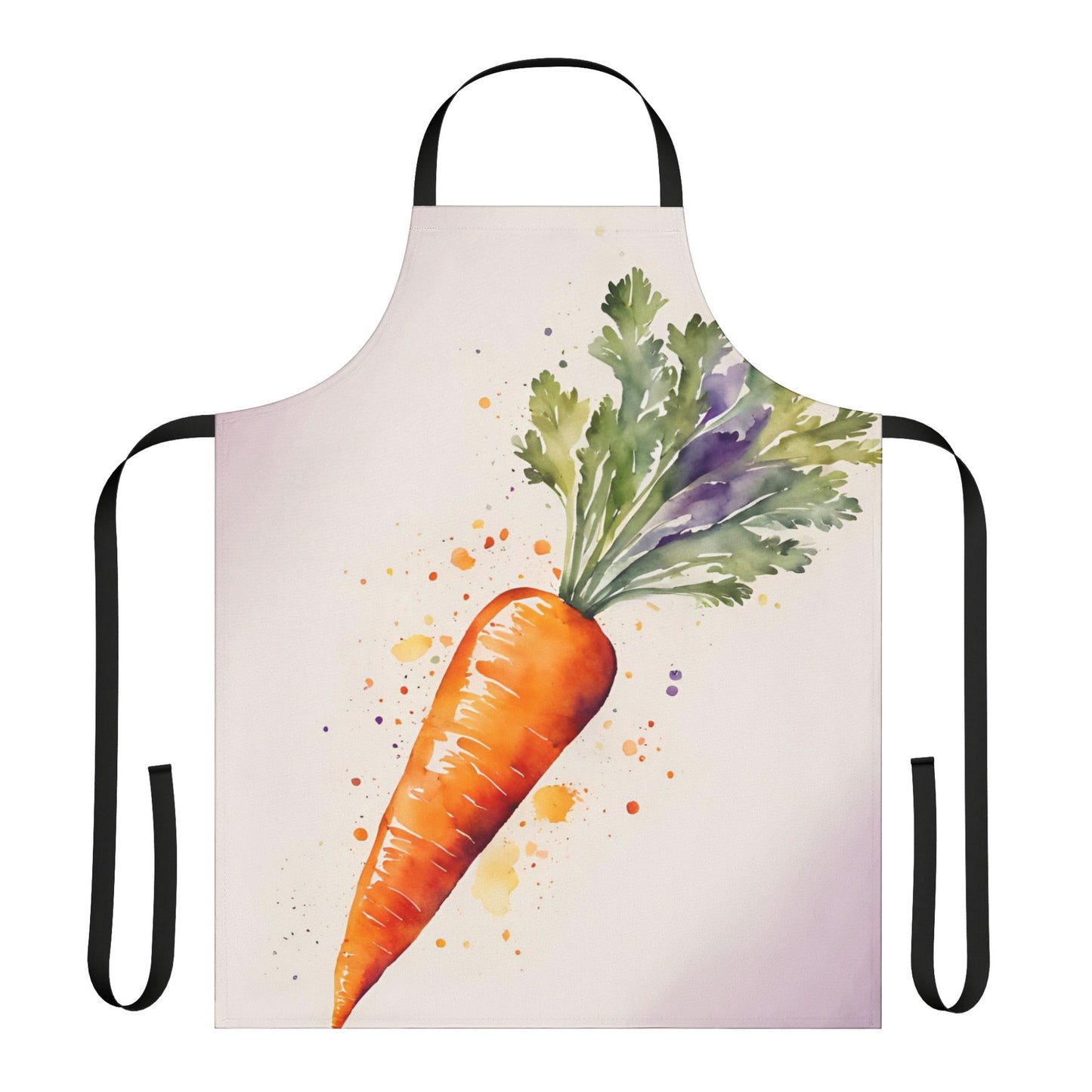 Carrot Apron