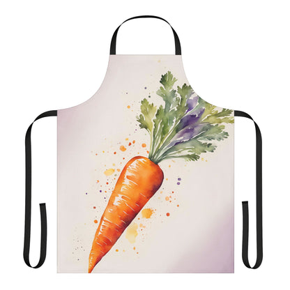 Carrot Apron