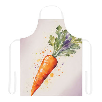 Carrot Apron