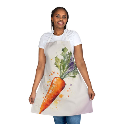 Carrot Apron