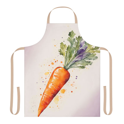 Carrot Apron