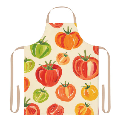 Tomato Apron