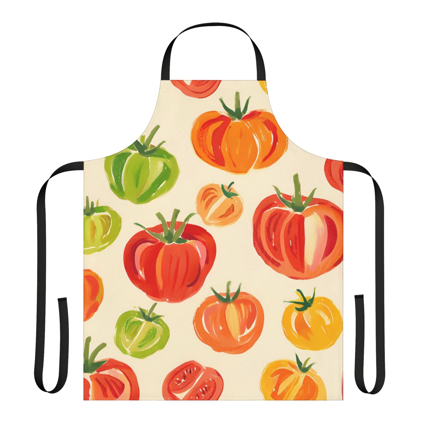 Tomato Apron