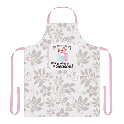 Canning Apron