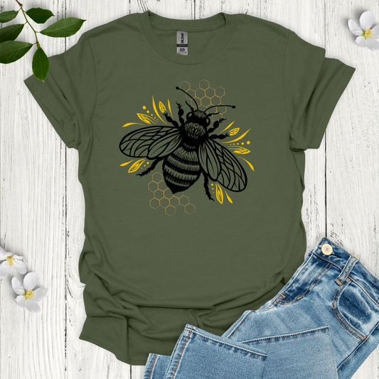 Honey Bee T-Shirt