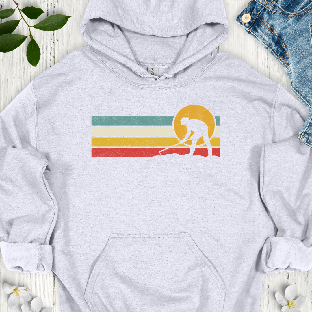 Country Sunset Hoodie