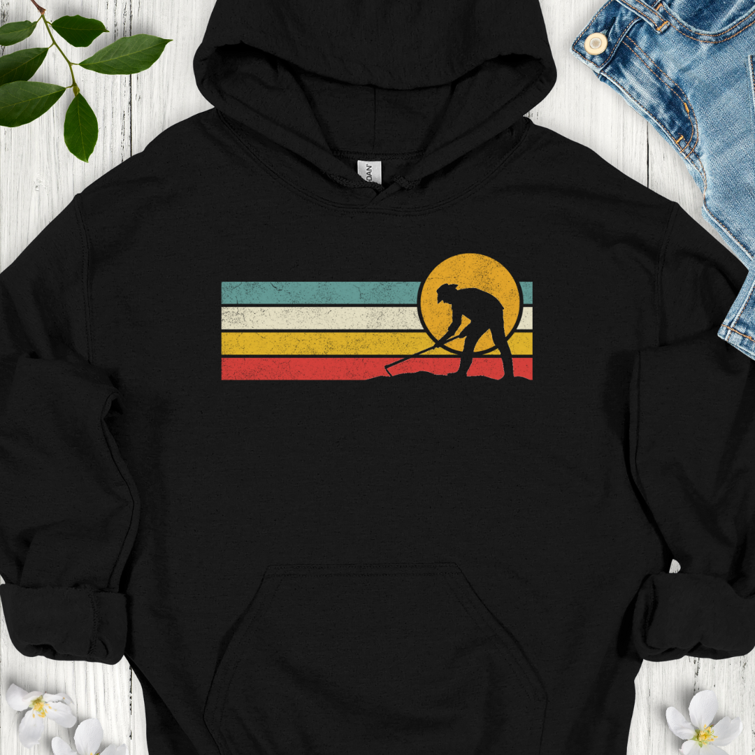 Country Sunset Hoodie