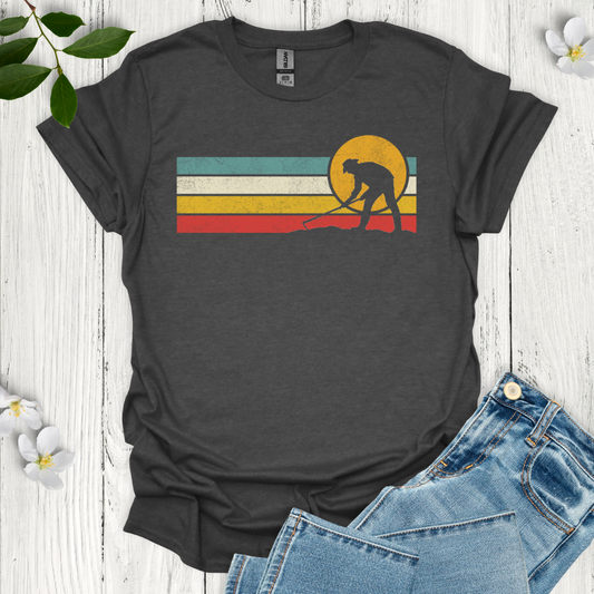 Country Sunset T-Shirt