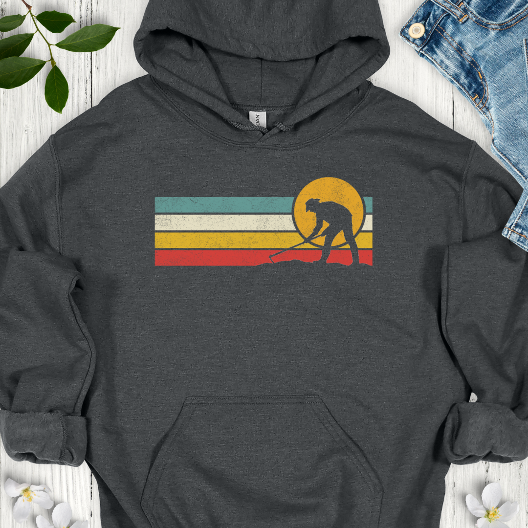 Country Sunset Hoodie