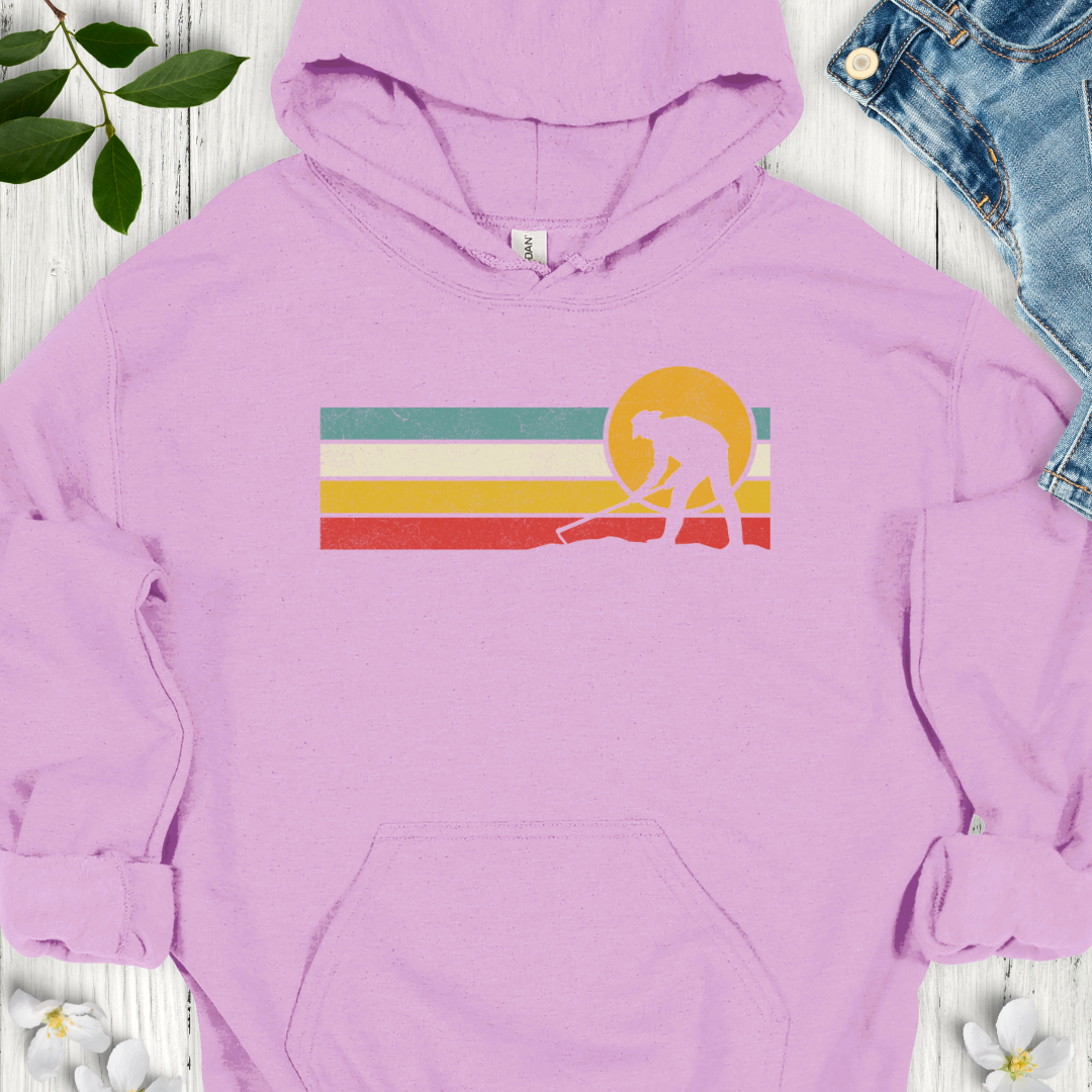 Country Sunset Hoodie