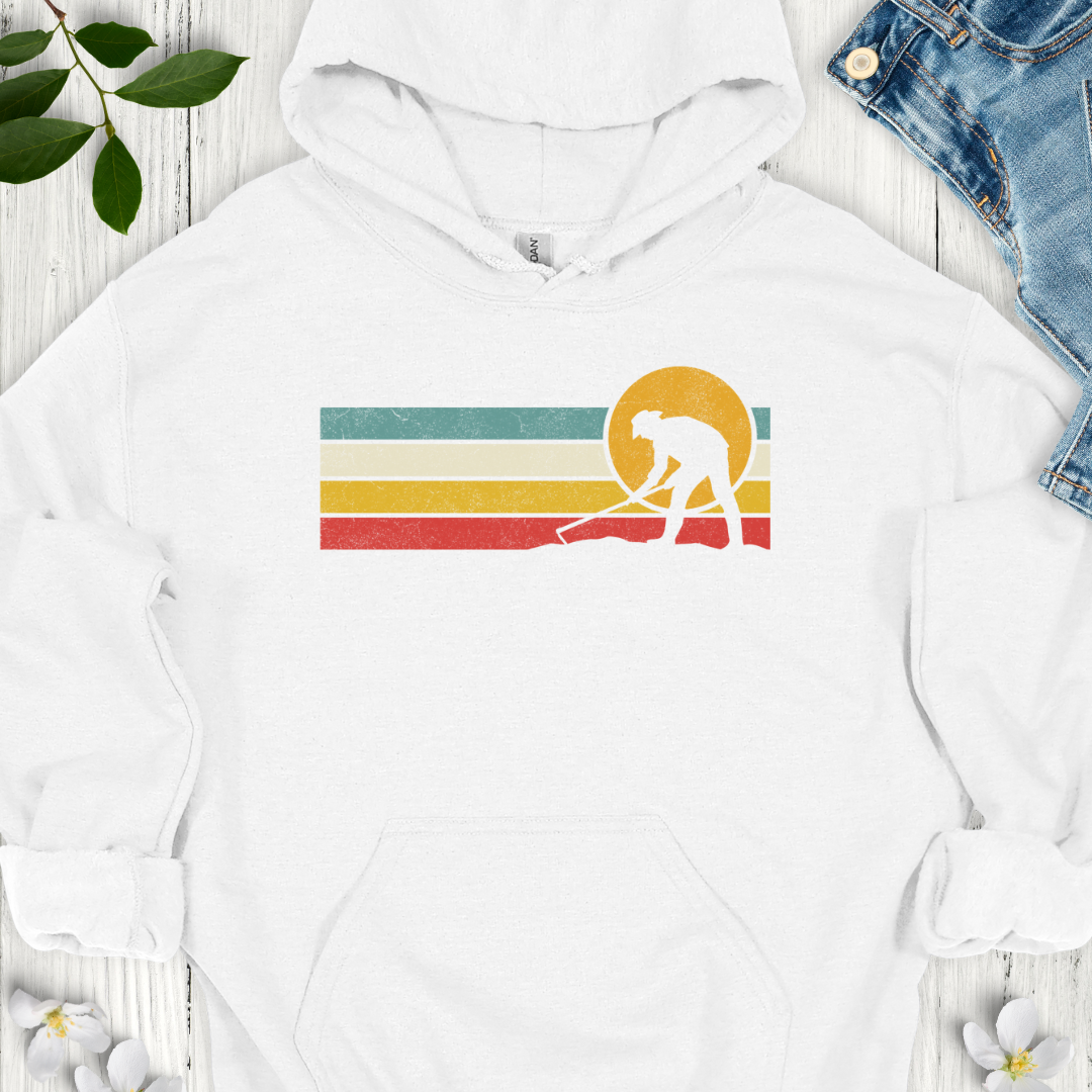 Country Sunset Hoodie