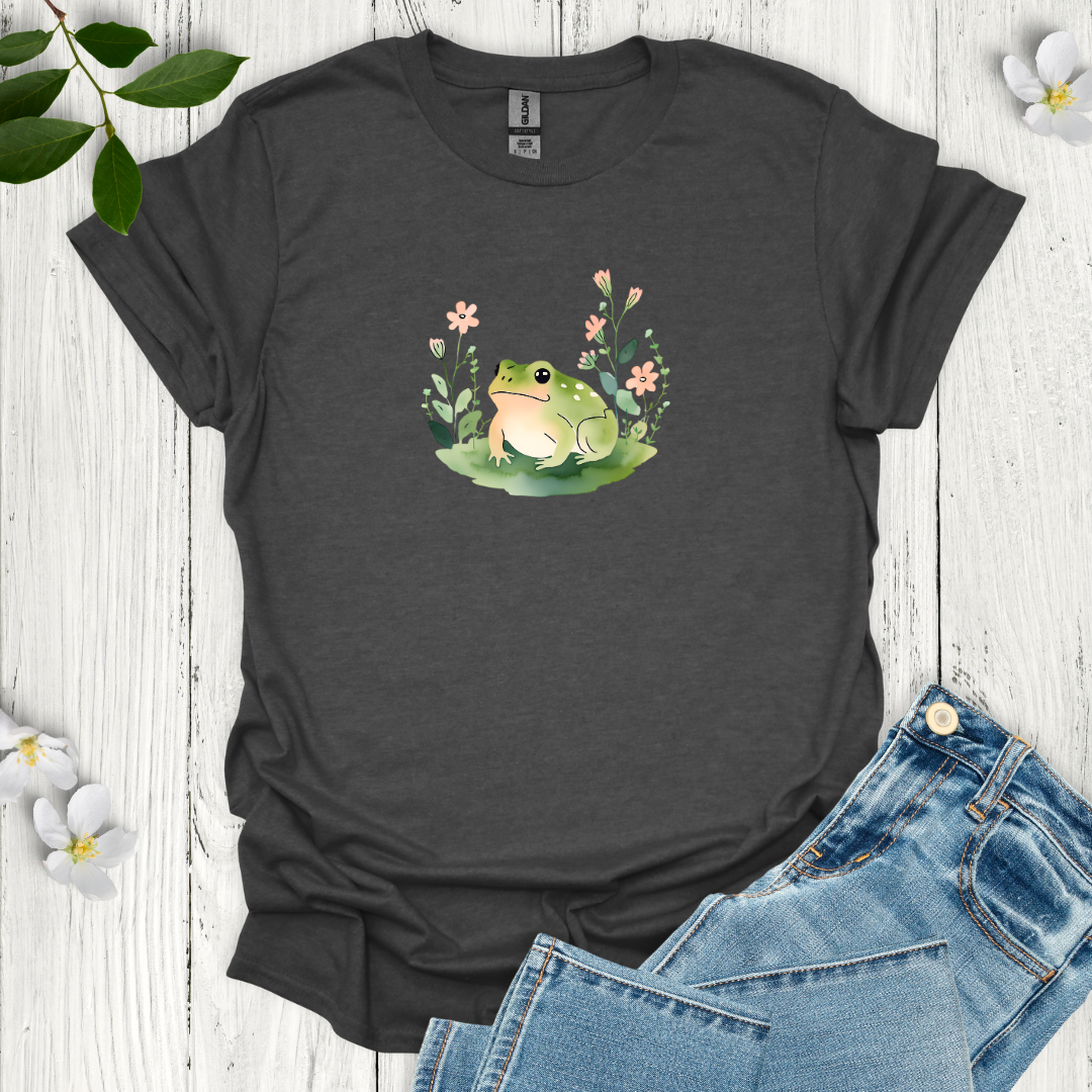 Friendly Toad T-Shirt