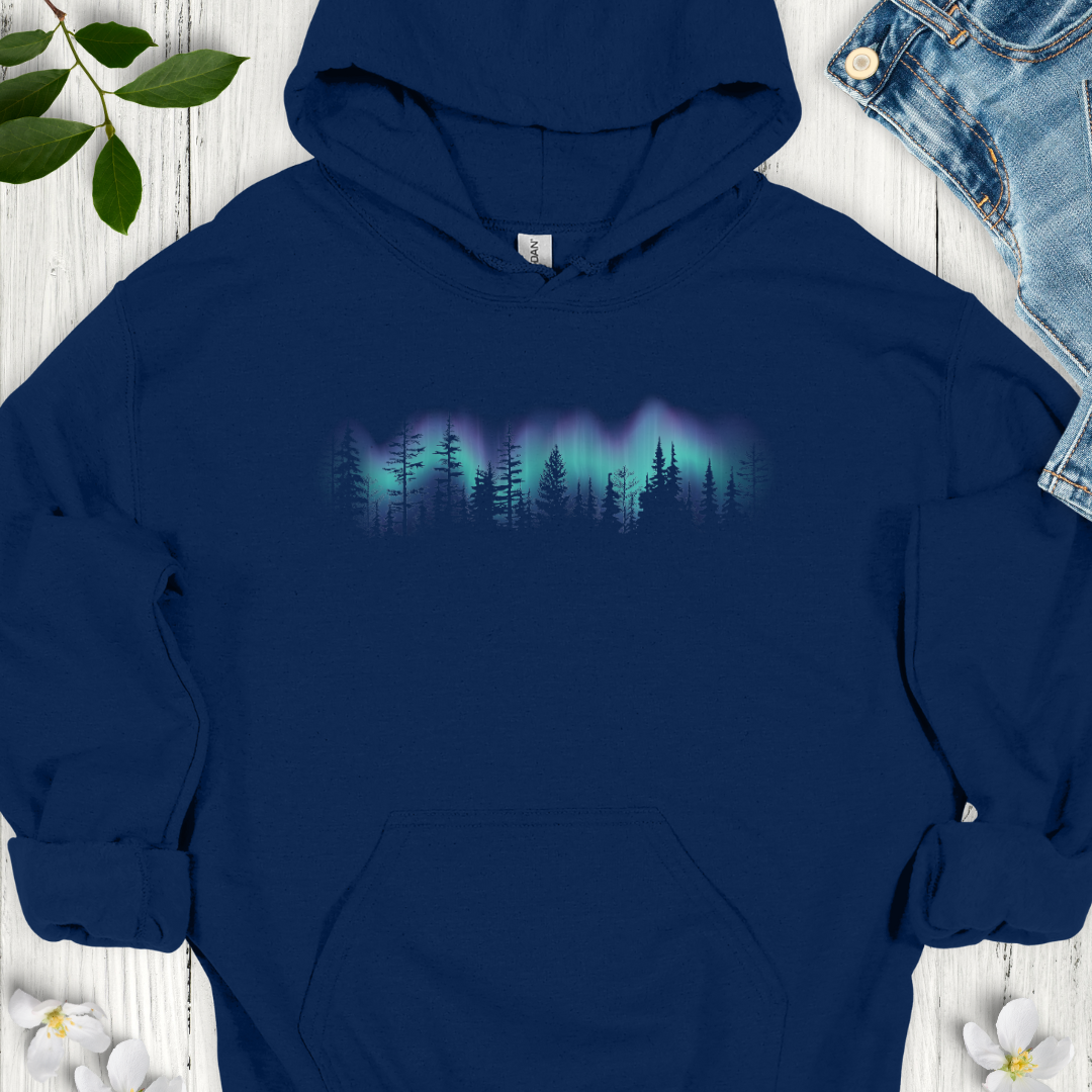 Aurora Hoodie