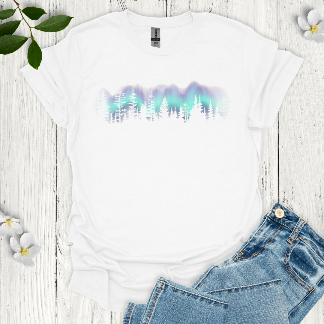 Aurora T-Shirt