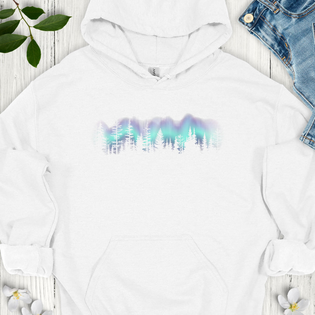 Aurora Hoodie