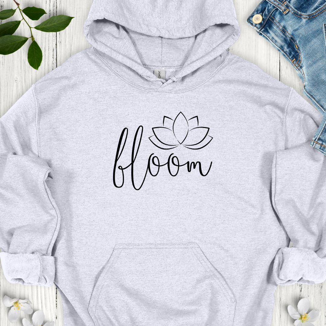 Bloom Hoodie