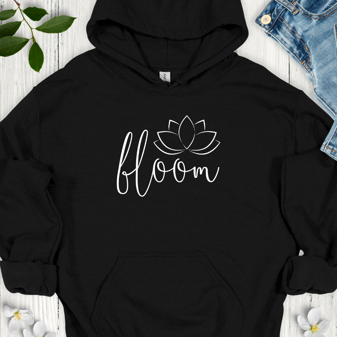 Bloom Hoodie