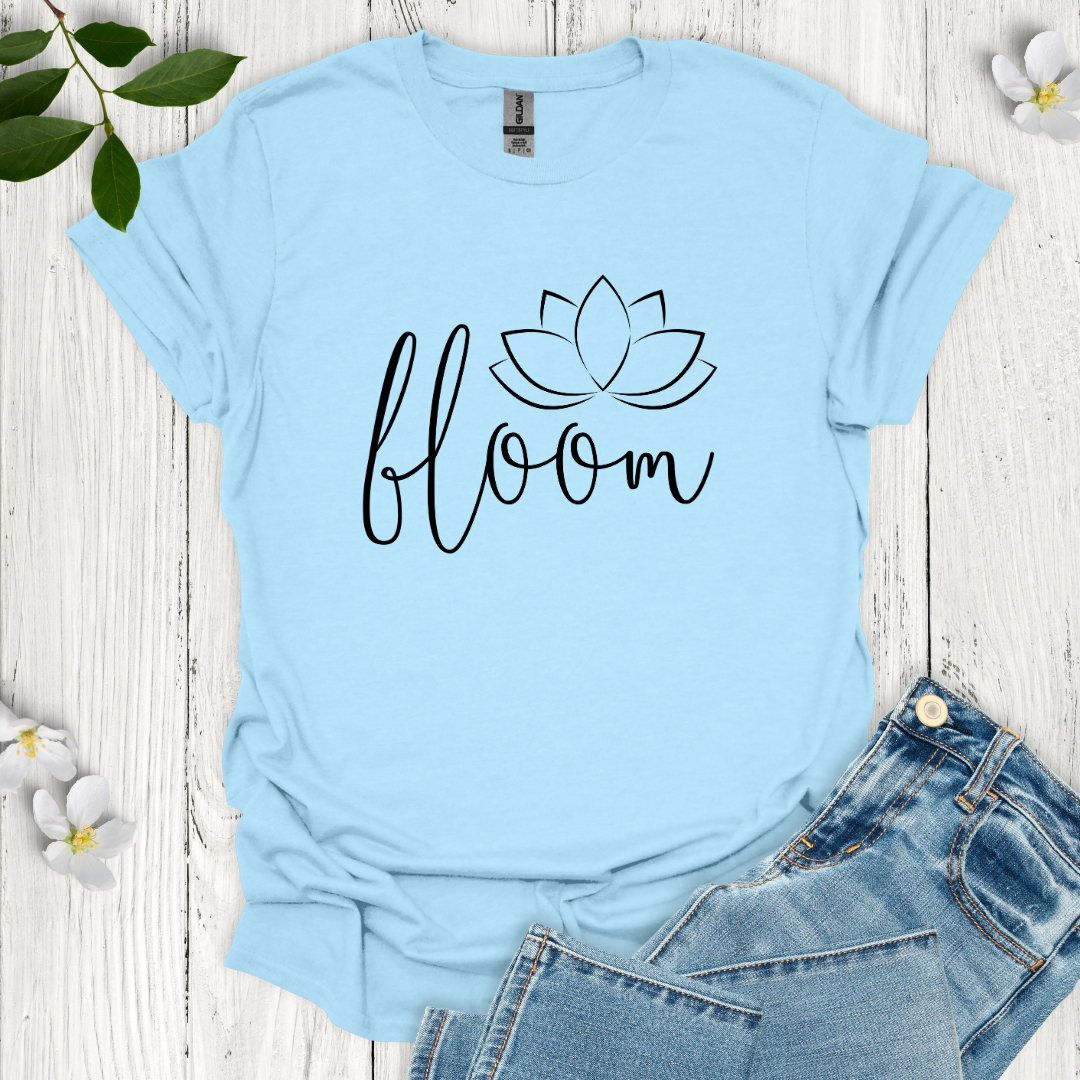 Bloom T-Shirt